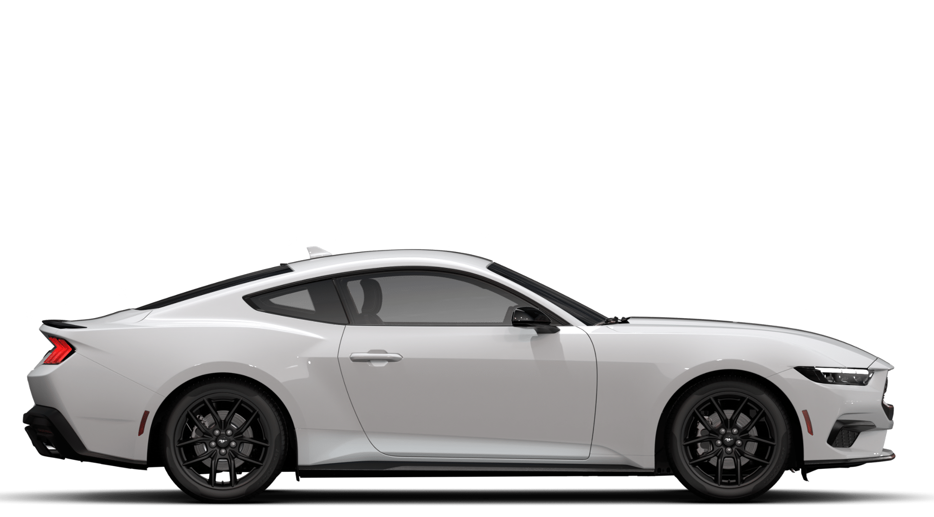 2026 Ford Mustang® External Image 1